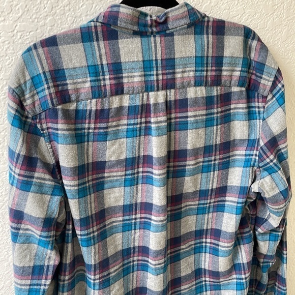 Penguin Flannel Heritage Slim‎ Fit Size L - Picture 7 of 10
